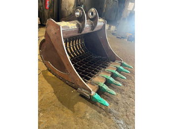 Нови Кофа за сортиране Volvo EC220 Skeleton Bucket: снимка 2 Нови Кофа за сортиране Volvo EC220 Skeleton Bucket: снимка 2