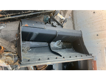 Нови Кофа за багер за Мини багер Volvo ECR50 Tilt Bucket: снимка 3