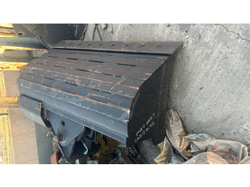 Нови Кофа за багер за Мини багер Volvo ECR50 Tilt Bucket: снимка 2