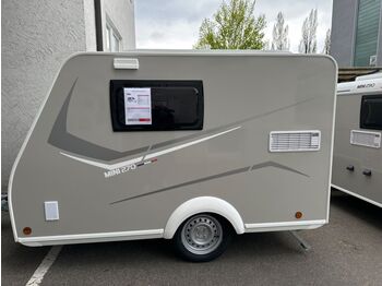 Нови Каравана Trigano Mini Freestyle 270: снимка 1