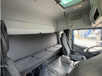Лизинг на  Mercedes-Benz Atego 1529 LL BDF 6-Sitze Umzug u-LBW  Gr-Haus Mercedes-Benz Atego 1529 LL BDF 6-Sitze Umzug u-LBW  Gr-Haus: снимка 2