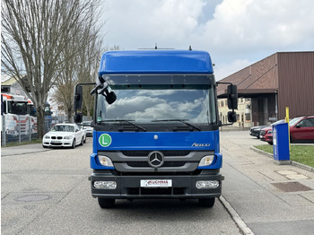 Лизинг на  Mercedes-Benz Atego 1529 LL BDF 6-Sitze Umzug u-LBW  Gr-Haus Mercedes-Benz Atego 1529 LL BDF 6-Sitze Umzug u-LBW  Gr-Haus: снимка 3