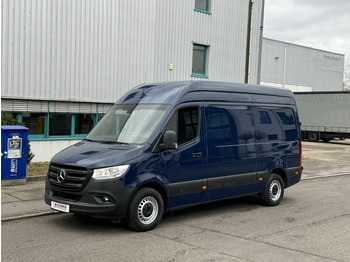 Товарен бус MERCEDES-BENZ Sprinter 315