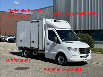 Хладилен бус MERCEDES-BENZ Sprinter 316
