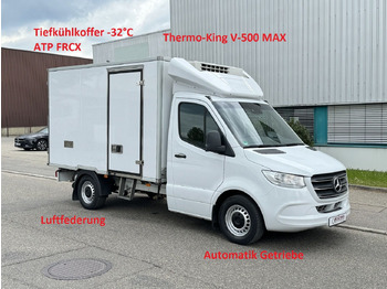 Хладилен бус MERCEDES-BENZ Sprinter 316