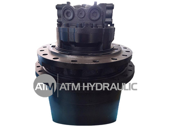 Ходов редуктор HYUNDAI