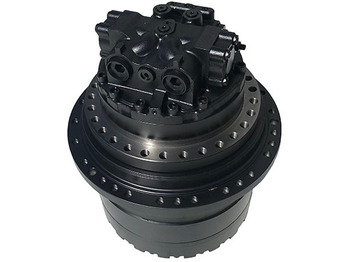 Ходов редуктор