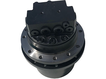 Ходов редуктор YANMAR