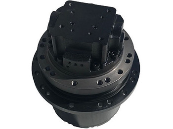 Ходов редуктор YANMAR