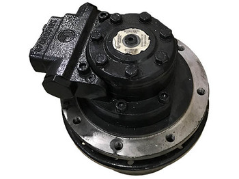 Ходов редуктор NISSAN