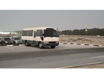 Микробус TOYOTA