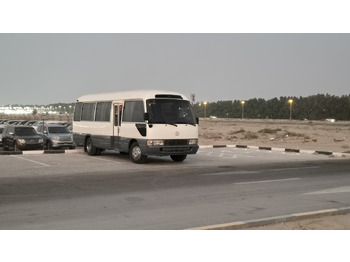 Микробус TOYOTA