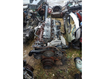 Двигател за Камион DAF ATI 75: снимка 2