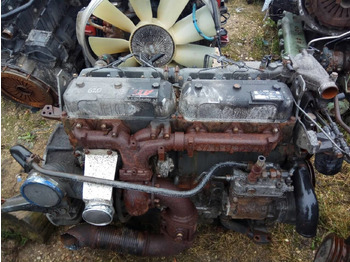 Двигател за Камион DAF ATI 75: снимка 4