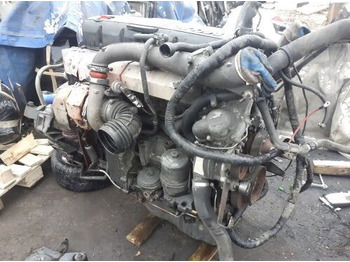 Двигател DAF