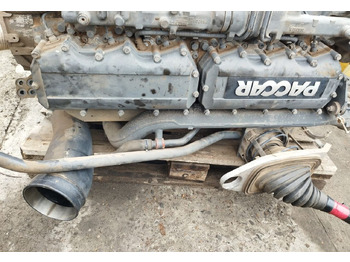 Двигател за Камион DAF PR228S2 truck: снимка 4 Двигател за Камион DAF PR228S2 truck: снимка 4