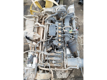 Двигател за Камион DAF PR228S2 truck: снимка 3 Двигател за Камион DAF PR228S2 truck: снимка 3