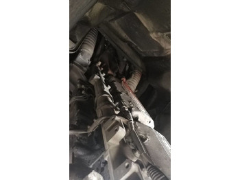 Двигател за Камион DAF XE315C 430 E3   DAF XF 95: снимка 3