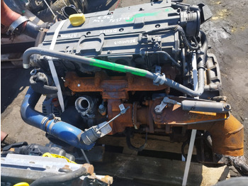 Двигател DEUTZ