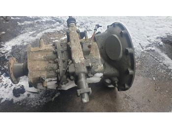 Скоростна кутия EATON / VICKERS
