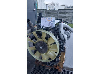 Двигател IVECO