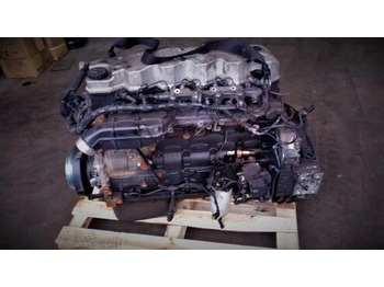 Двигател IVECO EuroCargo
