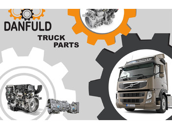 Скоростна кутия за Камион IVECO ZF 16S109 ZF16S109   IVECO Magirus: снимка 4