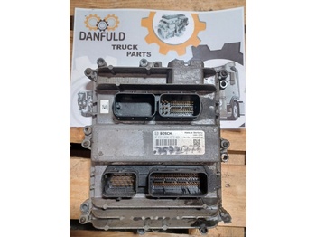 Блок за управление MAN