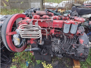 Двигател MAN F90