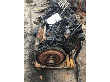 Двигател за Камион MAN D2876 LF06: снимка 5