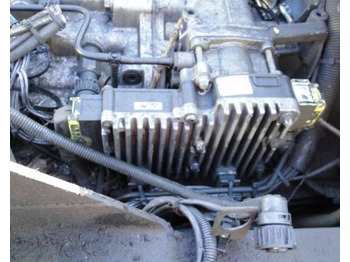 Скоростна кутия MERCEDES-BENZ