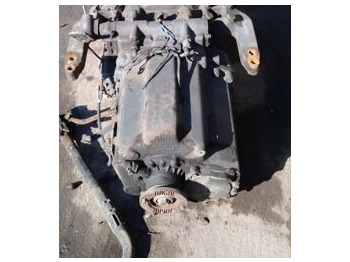 Скоростна кутия MERCEDES-BENZ