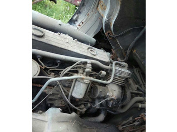 Двигател MERCEDES-BENZ