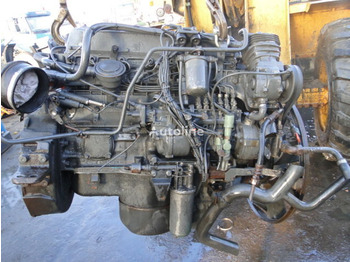 Двигател за Камион Mercedes-Benz OM366LA   Mercedes-Benz: снимка 1