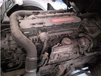 Двигател RENAULT Premium