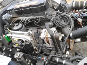 Двигател RENAULT Midlum