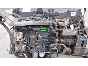 Двигател RENAULT Premium