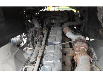Двигател RENAULT Premium
