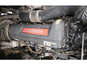 Двигател RENAULT Premium