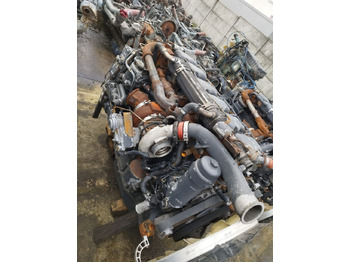 Двигател за Камион Scania DC1307 XPI 480 E5 Scania R 480: снимка 2 Двигател за Камион Scania DC1307 XPI 480 E5 Scania R 480: снимка 2