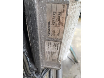 Двигател за Камион Scania DC1307 XPI 480 E5 Scania R 480: снимка 5 Двигател за Камион Scania DC1307 XPI 480 E5 Scania R 480: снимка 5