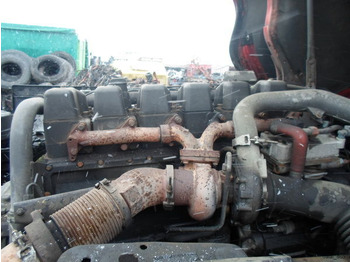 Двигател за Камион Scania DSC 912 260 DSC 9.12 E2   Scania P 94: снимка 3