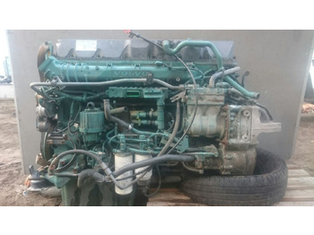 Двигател VOLVO FH13