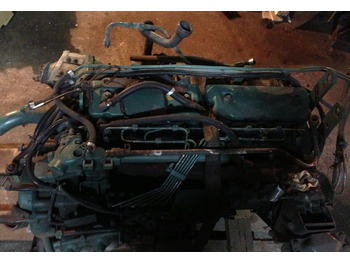 Двигател за Камион Volvo FL 612 D6A 210 E2 Volvo FL: снимка 4 Двигател за Камион Volvo FL 612 D6A 210 E2 Volvo FL: снимка 4