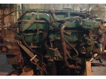 Двигател за Камион Volvo FL 612 D6A 210 E2 Volvo FL: снимка 3 Двигател за Камион Volvo FL 612 D6A 210 E2 Volvo FL: снимка 3