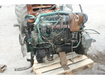 Двигател VOLVO FL7