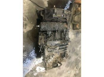 Скоростна кутия за Камион ZF Ecosplit 4 16S2220 TD 1356001031: снимка 3