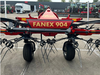Брана Vicon Fanex 904: снимка 3