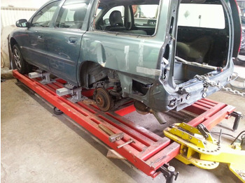 Оборудване за гаражи/ Работилници Frame for Bodywork Repair Plate DOCER 4000x2000 TAPKA / Rama Blacharska Płyta Naprawcza DOCER 4000x2000 TAPKA / Karosářský Rám Opravná Deska DOCER 4000x2000 TAPKA / Cadru Tinichigerie Placă de Reparaț: снимка 2