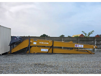 Верижен багер CATERPILLAR